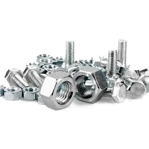 Industrial Fasteners - Yichou