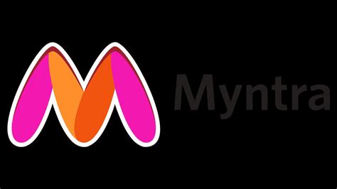 Myntra Logo Download Vector