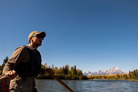 Dude Ranches Near Yellowstone - The Dude Ranchers Association