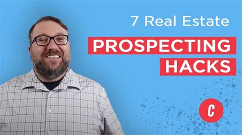 7 Best Real Estate Prospecting Tips & Hacks for Success | The Close | Blended learning, Learning ...
