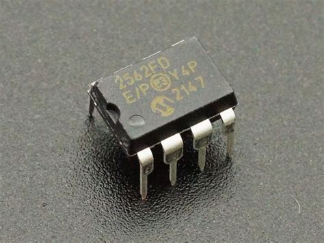 MCP2562FD High-Speed CAN Bus Transceiver - ProtoSupplies