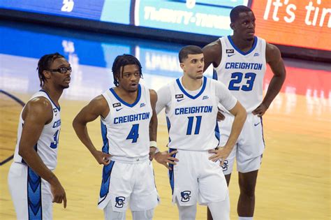 Creighton Basketball: Can Bluejays shoot their way through March?