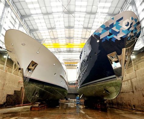 Strong Start to 2011 for the Pendennis Shipyard | Superyachts.com