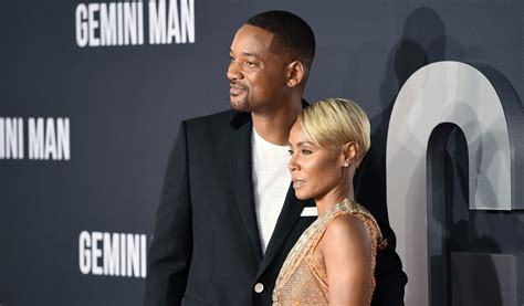 Enough with Will and Jada! There’s a petition to stop media interviewing the Smiths - Boston ...