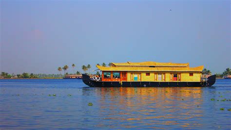 Best Munnar to Alleppey: From the king of hills to the queen of Backwaters - Kerala Tourism