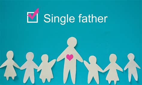 How To Get Financial Assistance And Support As A Single Father