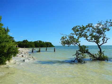 The Florida Keys, Part 5: Anne's Beach ... Florida Keys Beaches, Key West Beaches, Islamorada ...
