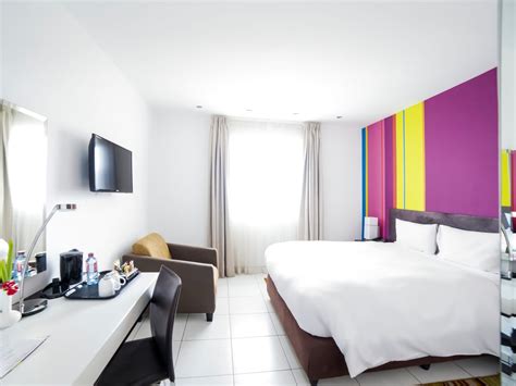 Hotel Accra: online buchen unter all.accor.com