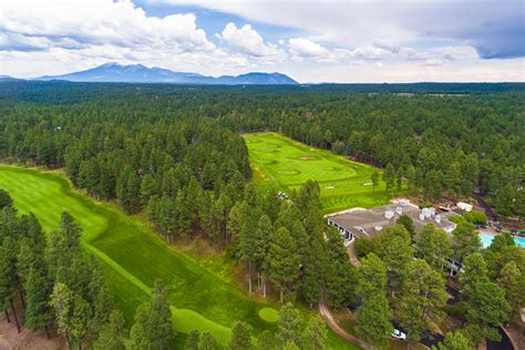 Forest Highlands Info | Flagstaff Golf Course Properties