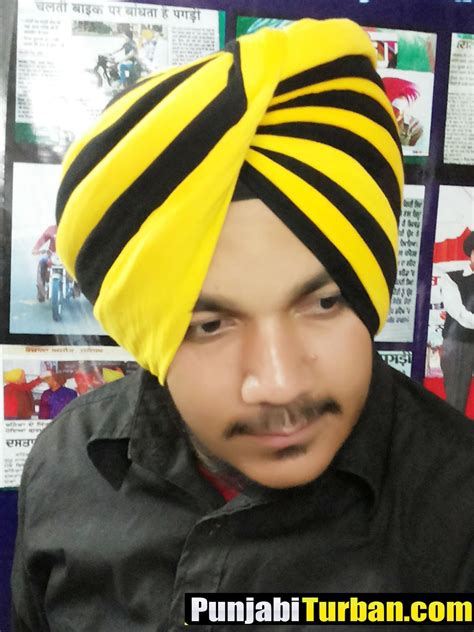 Thind Turban Coach : Turban Training, Turban Coaching Dumala, Best ...