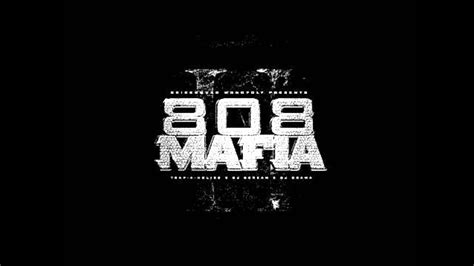 Tarentino 808 Mafia type beat - YouTube