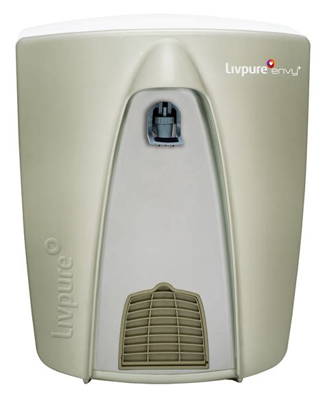 Livpure Envy Plus RO+UV+UF Water Purifier with Pre Filter - Choice Best ...