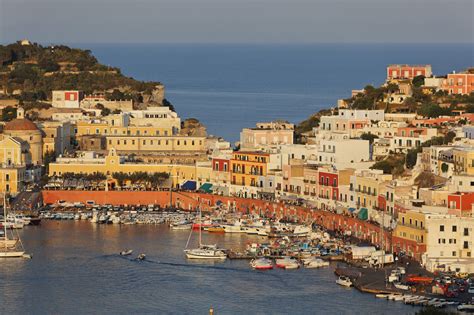 5 Reasons You’ll Fall In Love With This Hidden Italian Island ...