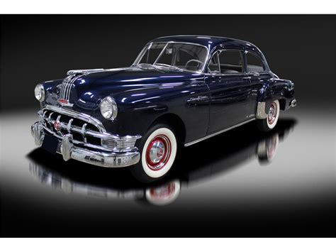 1950 Pontiac Silver Streak for Sale | ClassicCars.com | CC-985890