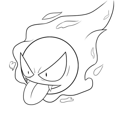 a drawing of an angry bird with its eyes closed and mouth wide open, in the air