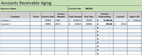 Free Bookkeeping Templates — db-excel.com