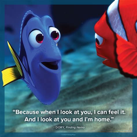 Disney Love - Dory and Marlin - Disney Photo (44790487) - Fanpop