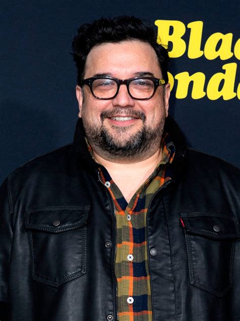 Horatio Sanz (SNL) Weight Loss, Net Worth, Wife, Biography