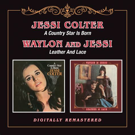 JESSI COLTER Archives - BGO Records