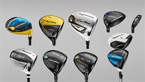 Best TaylorMade Fairway Woods For Your Golf Game