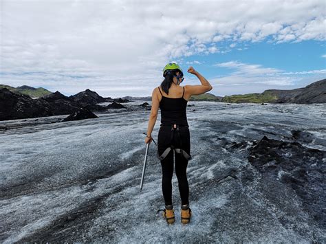 Sólheimajökull Glacier Hike 3-Hour Expedition - Visit Vik Iceland