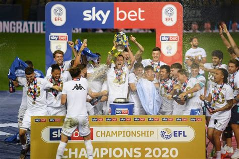 EFL Fixtures confirmed: Three clusters of Leeds United fixtures that ...