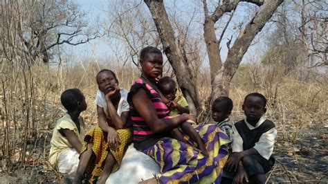 Refugees fleeing South Sudan tops 1.5 million - UNHCR Canada