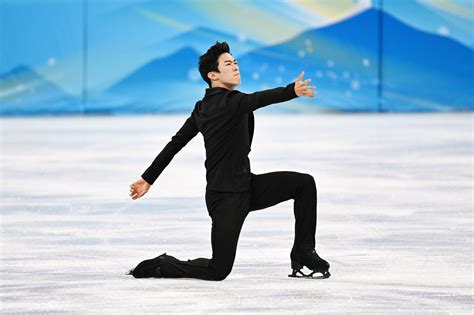 2022 U.S. Olympic Figure Skating Team: 6 Things to Know | Us Weekly