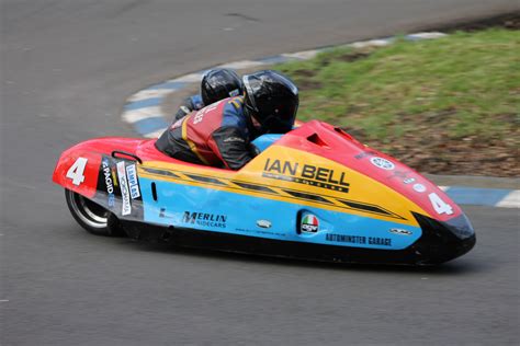 Isle of Man TT 2014 – Sidecar Races Preview – Road Racing News