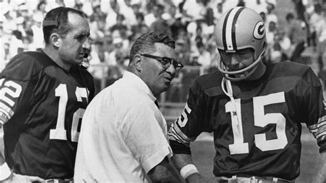 Jan. 28, 1959: Packers hire Vince Lombardi