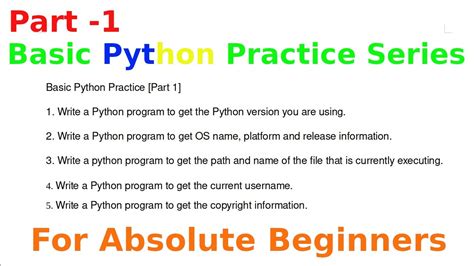 10 Free Websites To Practice Python Online - Riset