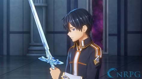 SWORD ART ONLINE Alicization Lycoris | OnRPG