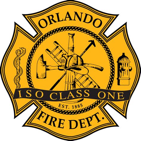 Orlando Fire Department | Orlando FL