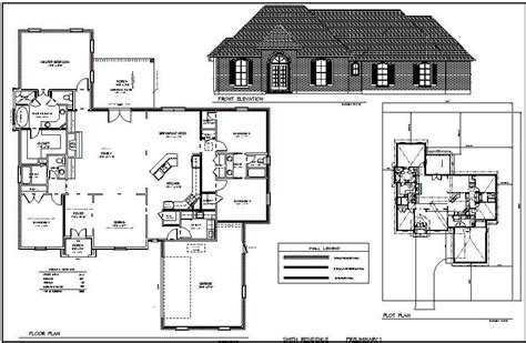 DETAILED ARCHITECTURAL DRAWINGS | ARCHITECTURE IDEAS