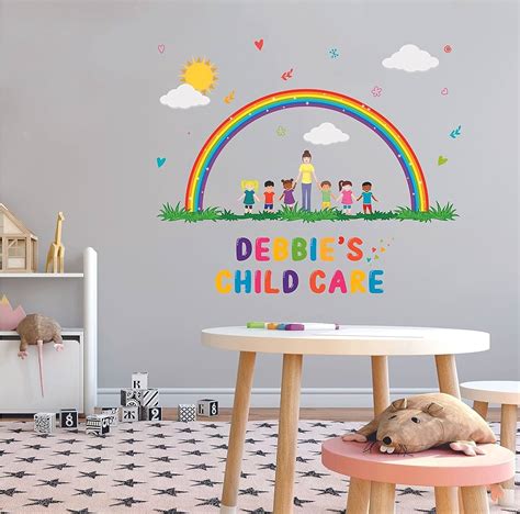 Các ý tưởng decorations for daycare rooms để trang trí phòng học cho ...