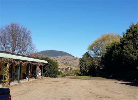 Omeo Motel | Visit Gippsland