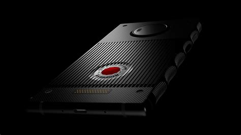 The first holographic smartphone will be released later this year - WSVN 7News | Miami News ...