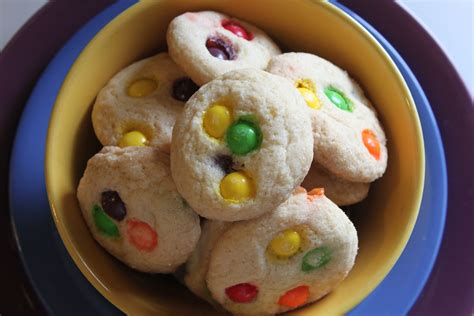 Rainbow Skittle Sugar Cookies | Skittles recipes, Sugar cookies recipe, Sugar cookies