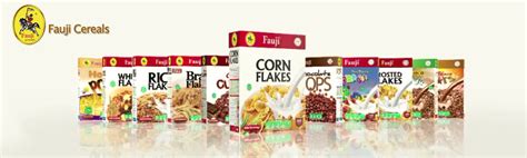 Buy Fauji Cereals Products Available Online at Best Price in Pakistan | QnE