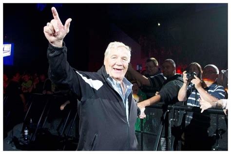 WWE Legend Pat Patterson, Royal Rumble Creator and First Openly Gay Pro-wrestler, Dies at 79