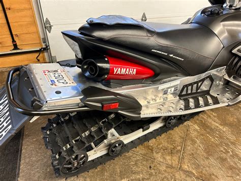 YAMAHA APEX | Snowmobiles | City of Halifax | Kijiji