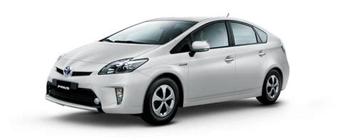 Toyota Prius (2010-2014) Colors in Pakistan | Zigwheels