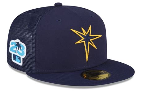 2023 MLB Spring Training Hats — UNISWAG