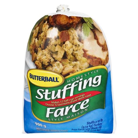 BUTTERBALL STUFFING | Stong's Market