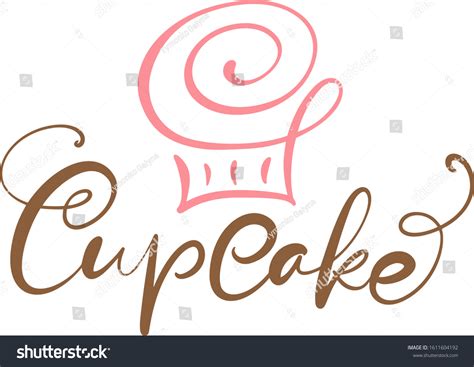 41,959 Text cupcake Images, Stock Photos & Vectors | Shutterstock