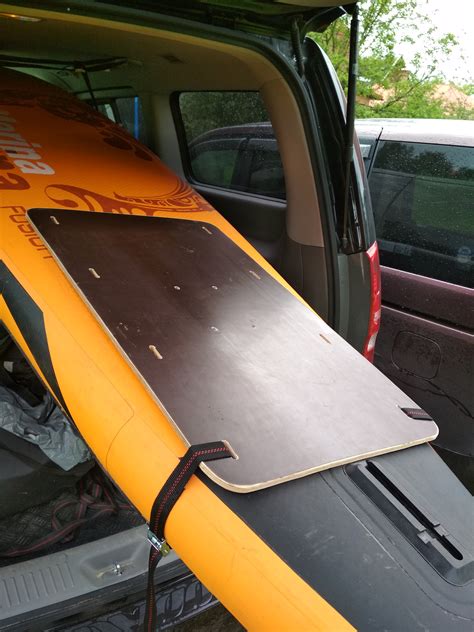 Inflatable Board for e-foil - Foils & Boards - FOIL.zone