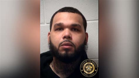 28-year-old gang member sentenced for drug distribution in Henry County