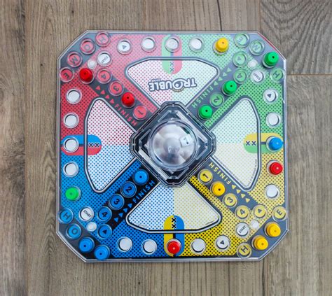 31 Top Family Board Games For Your Next Family Game Night