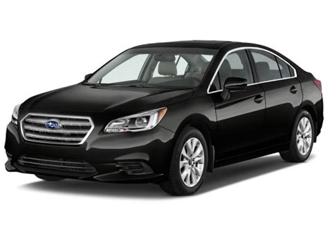 2017 Subaru Legacy Exterior Colors | U.S. News