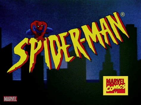 FINAL SPIDERMAN TAS 1994 Y EL POST QUE SE MERECE | •Cómics• Amino